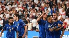 UEFA vyhlásila ideální jedenáctku mistrovství Evropy. Češi v ní chybí
