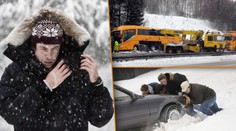 Bestie z východu zaútočí i na Česko, připravte se na extrémní mrazy