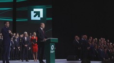 V bulharských volbách vítězí exprezident Radev. V Evropě panují obavy