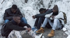 Roztátý sníh odkryje mrtvoly migrantů. Mohou je najít turisté