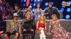Čtvrtina Tváře je za námi: Jak si vede váš favorit? PŘEHLED BODŮ