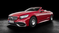 Mercedes sám určí, komu dá právo na koupi superluxusního Maybachu