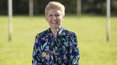 Anglickou fotbalovou asociaci poprvé v historii povede žena
