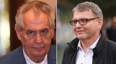Prezident jmenuje Lubomíra Zaorálka ministrem kultury příští týden