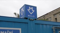 Třetí pokus. Pražský dopravní podnik znovu vybíral zhotovitele části metra D