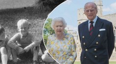 Princ Filip slaví 99. narozeniny. Oslava se uskuteční na zámku Windsor