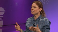 V minulém životě jsem byla muž, říká Zlatohlávková. Herectví je podle ní pud