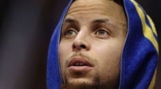 Curryho parta byla na ručník! Boston zesměšnil Golden State