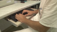 Hnus v Ostravě: Lékař bral lidem s rakovinou léky a prodával je dál