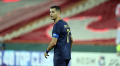 Do Ligy mistrů vstoupil i Ronaldo. Díky výhře Al Nassru překonal další milník