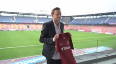 Ladislav Krejčí se vrátil do Sparty! Na Letné podepsal na tři roky