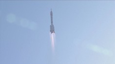 Čína má další astronauty, jsou nejmladší v historii země