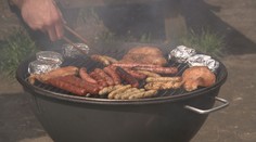 Česko je rájem grilování, ani tomu se však nevyhnulo zdražování