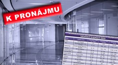 PŘEHLED: Tohle jsou nejdražší české ulice! Za nájem se platí zlatem