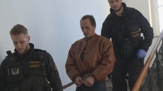 Za brutální vraždu servírky padl výjimečný trest, muži hrozilo i doživotí