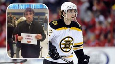 Jihlava vítá zajímavou posilu: Přichází bývalý útočník Bostonu!