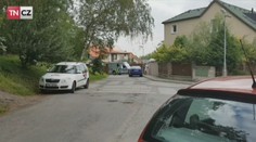 Drama na Kladensku! Matka a dcera se pokusily zabít