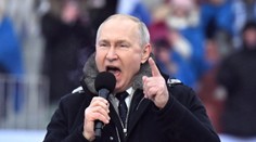 Putin jen nestraší. Jaderným útokem rozpoutá peklo, varoval ruský politik