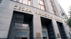ČNB zdvojnásobila úrokovou sazbu. Může to ztlumit růst cen a zdražit hypotéky