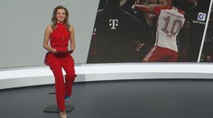 Moderátorka TV Nova se zranila na dovolené. Ve studiu musí sedět