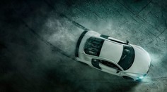 Jak se fotí sportovní Audi R8? Stačí k tomu model za pár stovek!