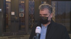 Mezi prioritně očkovanými je i ředitel krajské policie. Ta vysvětlila proč
