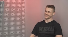 V ringu: Brichta o nabídce z UFC, plánované roční pauze a dalším boji v KSW