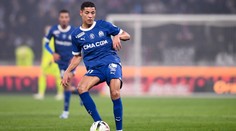 Kousek od překonání rekordu. Hráč Marseille trefil břevno po 3 sekundách
