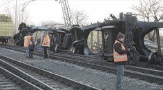 Strojvůdci mají za sebou náročný rok. V Česku stoupl počet nehod na trati