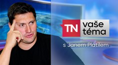 Vaše téma: Jan Platil o největších hrozbách a pokušeních ve sportu