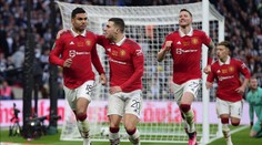 LM na Nova Sport: Bayern jde pro třetí výhru, Kodaň zkusí potrápit Manchester