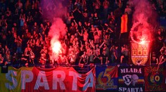 Derby je vyprodané! Fanoušci Sparty budou házet plyšové krysy na hráče