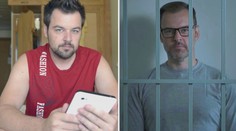 Co dělá Petr Kramný za mřížemi: Tři jídla denně, vycházky i volno na kulturu