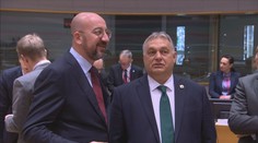 Unijní summit přinesl velký posun. Státy se dohodly na cenovém stropu na plyn