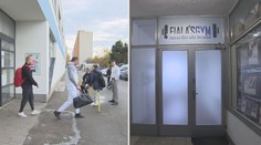 "Na opatření kašleme!" V pražské posilovně cvičilo 17 lidí! VIDEO