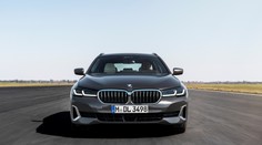 Policie nasadí na dálnice místo superbů utajená BMW. Půjdou hůř poznat!