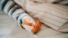 Vánoční horor Slovenky Ivety: Jejímu synovi (†2) odmítli poslat sanitku, zemřel