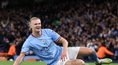 Sestavil Guardiola nezastavitelný stroj? Těchto pět hvězd potáhne City za trofejí