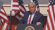 Donald Trump už má odvoleno, předčasného hlasování využily miliony voličů