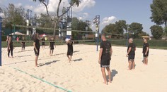 Víkend na Císařské louce v Praze patřil sportům a osobnostem!
