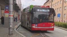 Dopravnímu podniku v Budějovicích chybí řidiči. Omezí se provoz