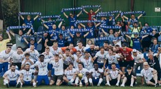 Ve druhé fotbalové lize bude hrát Arsenal. Dynamo ani Chrudim nezískaly licenci