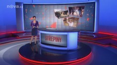 STŘEPINY: Byznys se strachem
