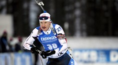 Česká štafeta mocně finišovala, stačilo to na skvělé páté místo