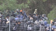 Češi vymírají, zachraňuje nás migrace. V únoru padl svatební rekord