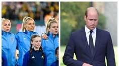 Princ William nedorazí na finále MS žen. Prý chce šetřit životní prostředí