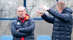 Sparta podle RADY: Posadil Konatého, nehraje ani Lafata!