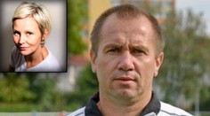 OTŘESNÉ! Fotbalista Barbarič zavraždil manželku přímo v centru Hradce. Pak se střelil do hlavy