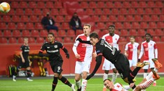 Extrémní počet nakažených! To je vizitka fotbalové Slavie!