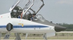 Připravuje se první let Starlineru s posádkou. Piloti už počítají hodiny